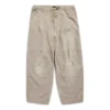 Hose mit doppeltem Knie „Beige“ 791794TLP069506