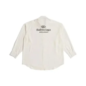 Hotel & Resort Shirt „White“ 722317TAN019000
