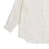 Hotel & Resort Shirt „White“ 722317TAN019000