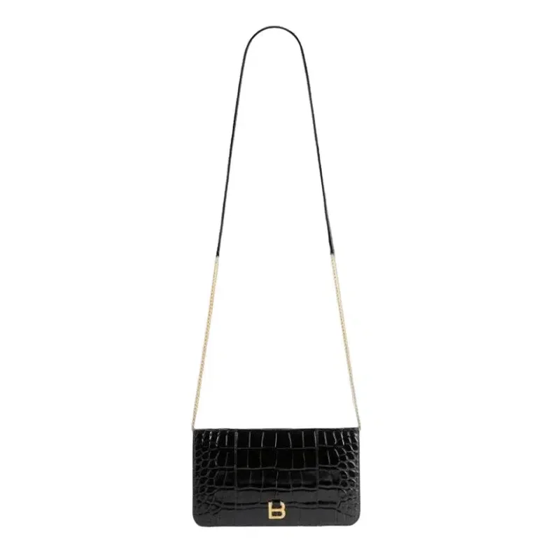 Hourglass-Handyhülle „Black“ 8661262ABWD1000 Hourglass-Handyhülle „Black“ 8661262ABWD1000