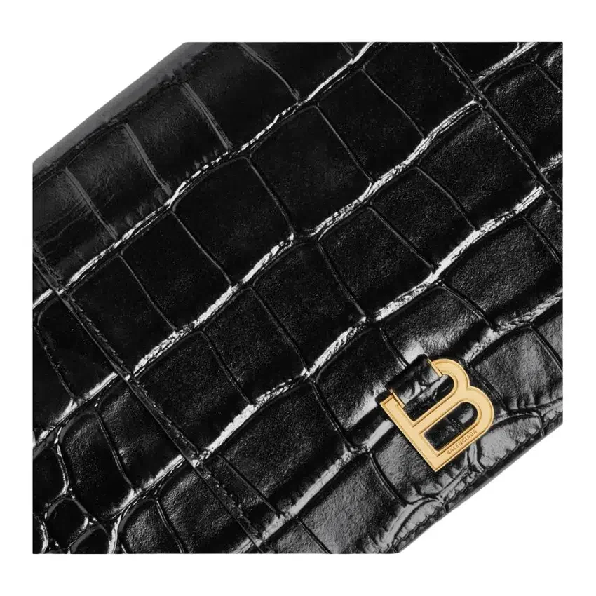 Hourglass-Handyhülle „Black“ 8661262ABWD1000 Hourglass-Handyhülle „Black“ 8661262ABWD1000
