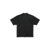 „How Do You Feel“-T-Shirt, Medium Fit „Black“ 764235TQVS31055
