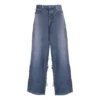 Hybrid-Baggy-Hose „Light Blue“ 738751TOW554702