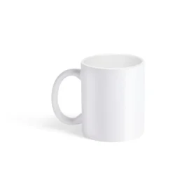 I love Paris Balenciaga-Becher „White“ 818761T01769000