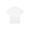 I Love Paris & Balenciaga T-Shirt Oversized „Weiß“ 787349TRVU99012