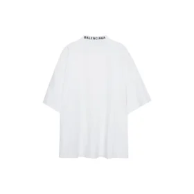 I Love T-Shirt Large Fit „Weiß“ 744439TOVH39081