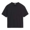 „I Love Techno“ – bestickt, schwarz 556089TDV201000