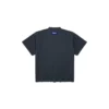 I Scholl Oversized-T-Shirt „Black“ 831305TSVT31083