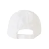 Im Dunkeln leuchtende Baseballkappe „White“ 656463459B29060