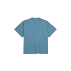 Internationales T-Shirt „Blue“ 831305TSVL71463