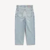 Jackie Capri für Damen in Bleach Light Blue Jackie Capri für Damen in Bleach Light Blue