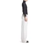 Jeans in lockerer Passform „White Denim“ 736540TNW039020