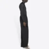 Jogginghose „Black“ für die Political Campaign 641602TKVI91070