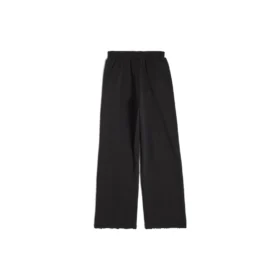 Jogginghose „Schwarz“ 740028TOVM82020