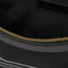 Jumbo Flat Pouch „Black“ 6955382108S1090