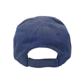 Kappe „Blue“ aus der zerstörten Political Campaign 661884310B24277