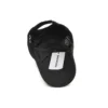 Kappe mit Visier-Logo „Black Blue“ 590758-310B2-1068