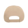Kappe mit Visier und Logo „Beige Schwarz“ 590758-410B2-9760