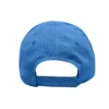 Kappe mit Visier und Logo „Hellblau-Weiß“ 590758410B24277