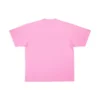 Kappen T-Shirt Boxy Fit „Pink“ 651795TNVL15700