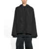 Kapuzen-Jacke „Black“ 725275TYD361000