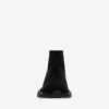 Kinder – Speed-Sneaker in Schwarz Kinder – Speed-Sneaker in Schwarz