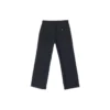 Kurze Baumwollhose „Noir“ 699004TKP061000