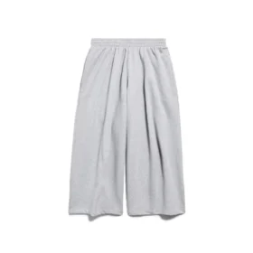 Kurze, weite Jogginghose „Grau“ 794741TOVW11300