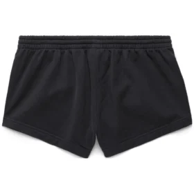 Laufshorts „Black Faded“ 744725TNVI61052
