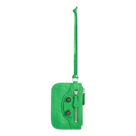 Le Cagole Geldbörse „Grün“ 7767691VG9Y3809
