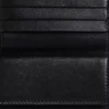 Le Cagole Geldbörse mit Riemen „Schwarz“ 781912210KR1000