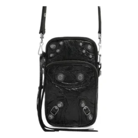 Le Cagole Handyhalter „Schwarz“ 742015210KR1000 Le Cagole Handyhalter „Schwarz“ 742015210KR1000
