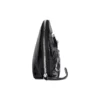 Le Cagole Kleine Kosmetiktasche „Schwarz“ 7636121VG9Y1000