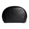 Le Cagole Kleine Kosmetiktasche „Schwarz“ 7636121VG9Y1000