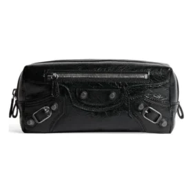Le Cagole Kulturbeutel „Black“ 763345210KR1000 Le Cagole Kulturbeutel „Black“ 763345210KR1000
