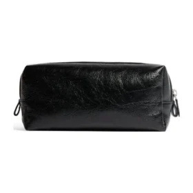 Le Cagole Kulturbeutel „Black“ 763345210KR1000 Le Cagole Kulturbeutel „Black“ 763345210KR1000
