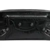 Le Cagole Kulturbeutel „Black“ 763345210KR1000