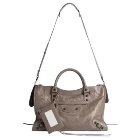 Le City Bag Medium „Dark Noix“ 8657602ACFH5848