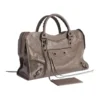 Le City Bag Medium „Dark Noix“ 8657602ACFH5848 Le City Bag Medium „Dark Noix“ 8657602ACFH5848