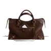 Le City Bag Medium „Moka“ 8657602ACJ52356 Le City Bag Medium „Moka“ 8657602ACJ52356