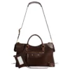 Le City Bag Medium „Moka“ 8657602ACJ52356 Le City Bag Medium „Moka“ 8657602ACJ52356