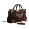 Le City Bag Medium „Moka“ 8657602ACJ52356 Le City Bag Medium „Moka“ 8657602ACJ52356