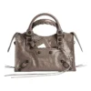 Le City Bag Mini „Dark Noix“ 8657632ACFH5848 Le City Bag Mini „Dark Noix“ 8657632ACFH5848