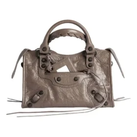 Le City Bag Mini „Dark Noix“ 8657632ACFH5848