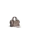 Le City Bag Mini „Dark Noix“ 8657632ACFH5848 Le City Bag Mini „Dark Noix“ 8657632ACFH5848