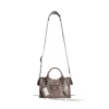 Le City Bag Mini „Dark Noix“ 8657632ACFH5848 Le City Bag Mini „Dark Noix“ 8657632ACFH5848