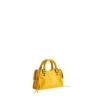 Le City Bag Mini „Marge Yellow“ 8657632ACFH7014 Le City Bag Mini „Marge Yellow“ 8657632ACFH7014
