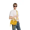 Le City Bag Mini „Marge Yellow“ 8657632ACFH7014 Le City Bag Mini „Marge Yellow“ 8657632ACFH7014