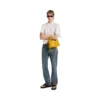 Le City Bag Mini „Marge Yellow“ 8657632ACFH7014 Le City Bag Mini „Marge Yellow“ 8657632ACFH7014