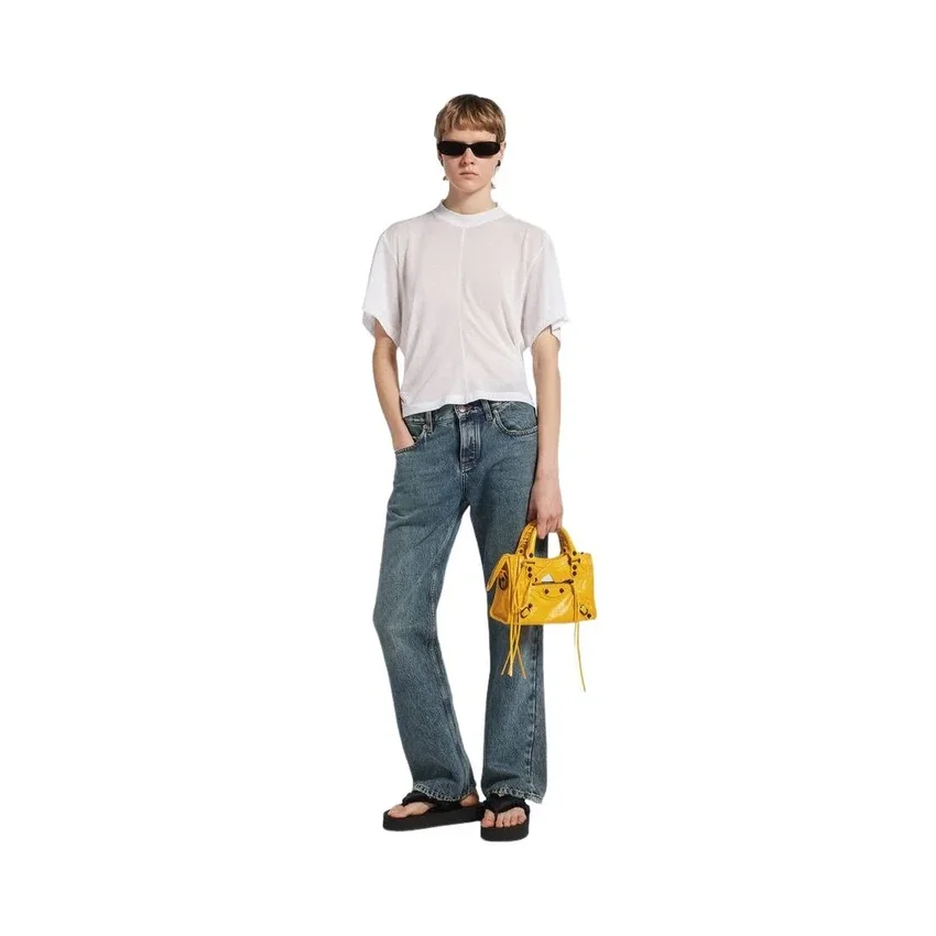 Le City Bag Mini „Marge Yellow“ 8657632ACFH7014 Le City Bag Mini „Marge Yellow“ 8657632ACFH7014